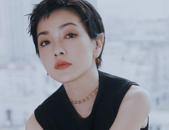 郭采洁的个人资料介绍及老公是谁 郭采洁的个人资料介绍及老公是谁