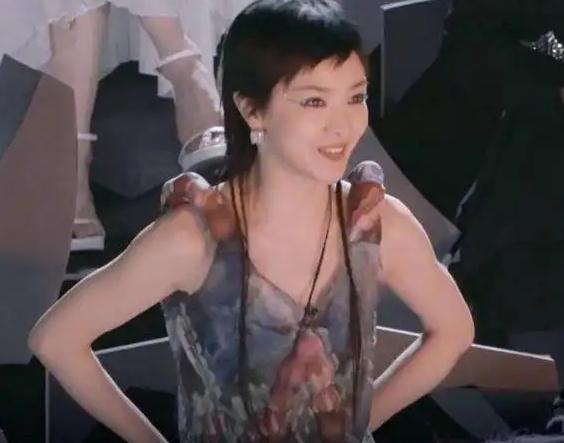 郭采洁的个人资料介绍及老公是谁 郭采洁的个人资料介绍及老公是谁