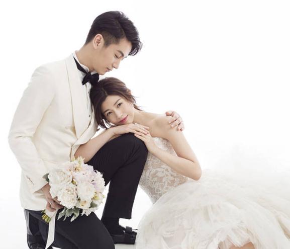 陈晓离了婚是真的吗 陈晓感情现状介绍 陈晓离了婚是真的吗 陈晓感情现状介绍