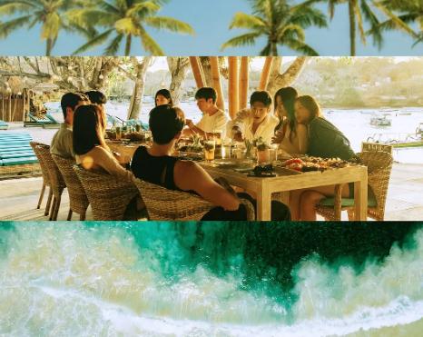 2022韩国比较火的综艺叫什么 2022韩国恋爱综艺推荐