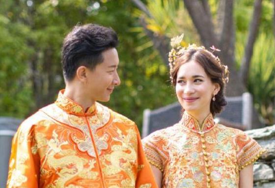 卢靖姗第一任丈夫是谁?卢靖姗韩庚什么时候在一起的 卢靖姗第一任丈夫是谁?卢靖姗韩庚什么时候在一起的