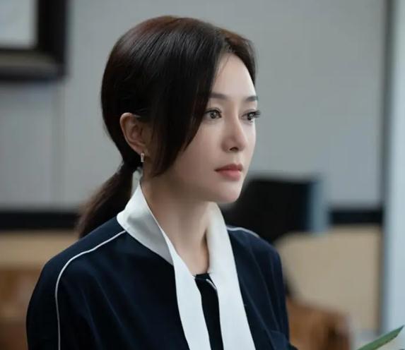 秦岚个人资料简介 演员秦岚结婚了吗