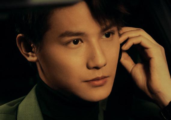 郑业成是谁旗下艺人 郑业成算几线艺人