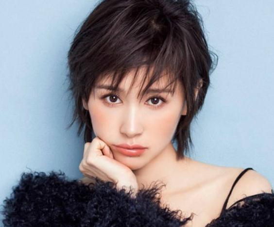 王子文前男友都有谁 和吴永恩领证了是真的吗 王子文前男友都有谁 和吴永恩领证了是真的吗