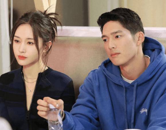 王子文前男友都有谁 和吴永恩领证了是真的吗 王子文前男友都有谁 和吴永恩领证了是真的吗