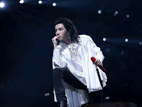 华晨宇鬼叫的那首歌叫什么 华晨宇比较难唱的三首歌曲 华晨宇鬼叫的那首歌叫什么 华晨宇比较难唱的三首歌曲