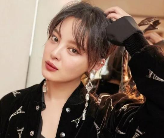 辛芷蕾最近很火的一部电视剧2022 辛芷蕾最近很火的一部电视剧2022