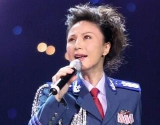 林萍的成名歌曲 歌手林萍简历及现任老公