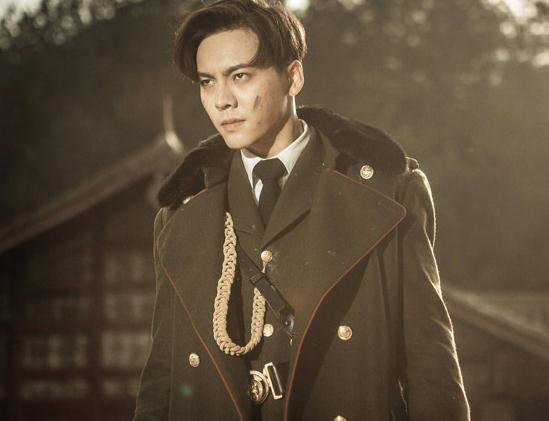 张副官为什么是麒麟血? 和张启山的关系是什么 张副官为什么是麒麟血? 和张启山的关系是什么