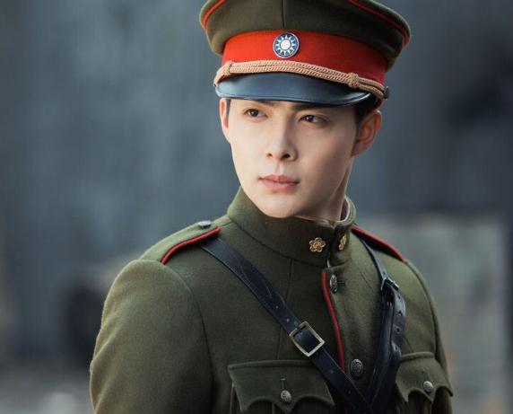 张副官为什么是麒麟血? 和张启山的关系是什么 张副官为什么是麒麟血? 和张启山的关系是什么