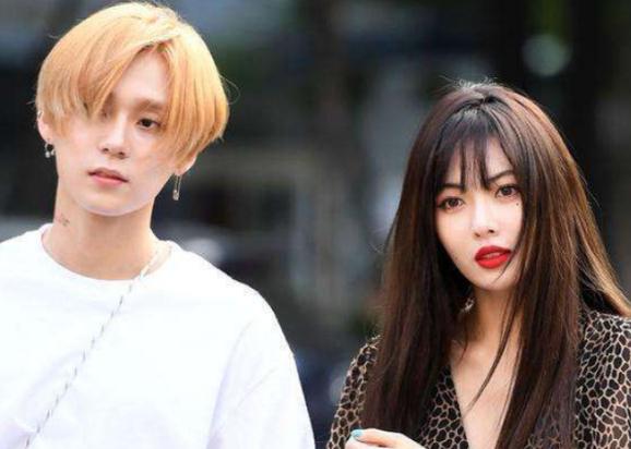 泫雅个人资料 和金晓钟分手了吗 泫雅个人资料 和金晓钟分手了吗