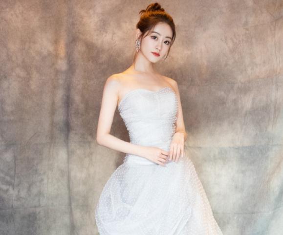 祝绪丹个人资料简介 有男朋友了吗