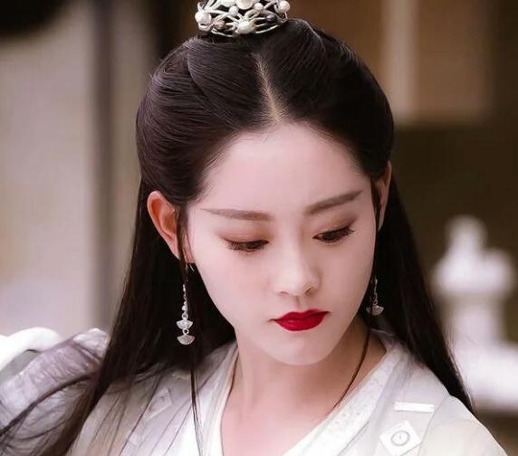 祝绪丹个人资料简介 有男朋友了吗