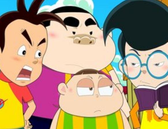 淘气包马小跳马小跳喜欢谁 马小跳最后跟谁结婚了