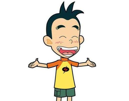 淘气包马小跳马小跳喜欢谁 马小跳最后跟谁结婚了