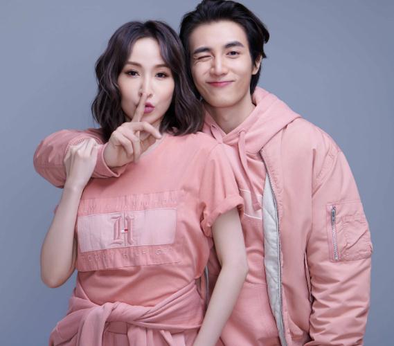 萧亚轩个人简介及现任男友是谁