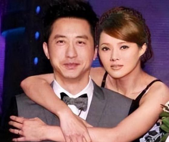 伊能静前任老公是谁 她有几段婚史啊