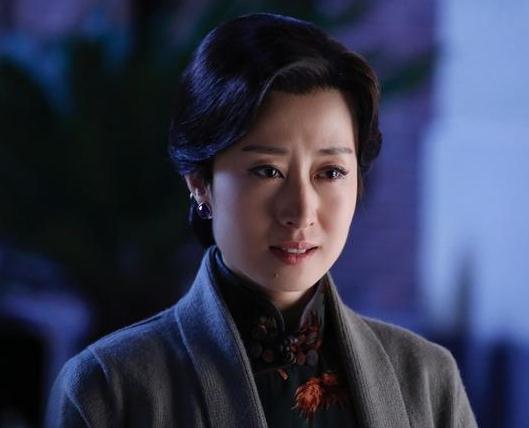 刘敏涛代表作品 最火的三部剧 刘敏涛代表作品 最火的三部剧