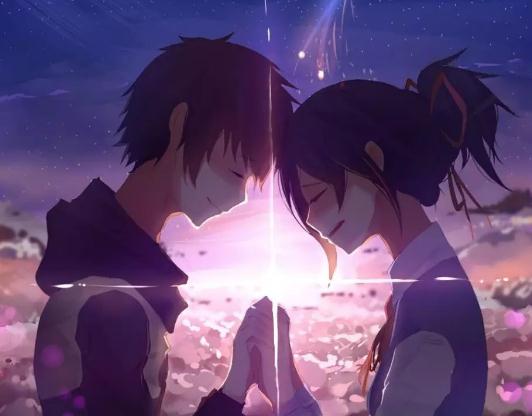 新海诚是每三年出一部吗 新海诚最火的三部