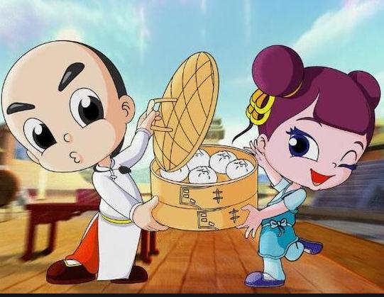 神厨小福贵结局为什么是悲剧 最后疯了吗