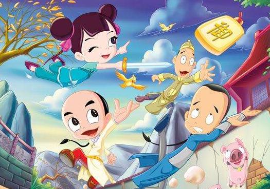 神厨小福贵结局为什么是悲剧 最后疯了吗