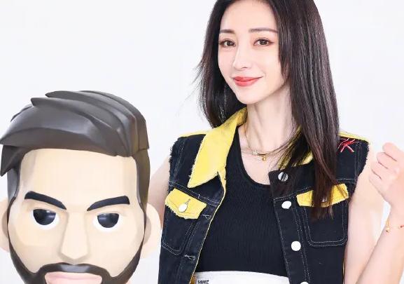 柳岩没有结婚吗2022 为什么没有结婚