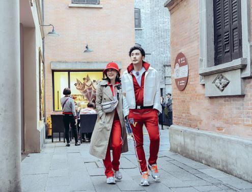 张伦硕和钟丽缇有宝宝吗 两人年龄差几岁 张伦硕和钟丽缇有宝宝吗 两人年龄差几岁