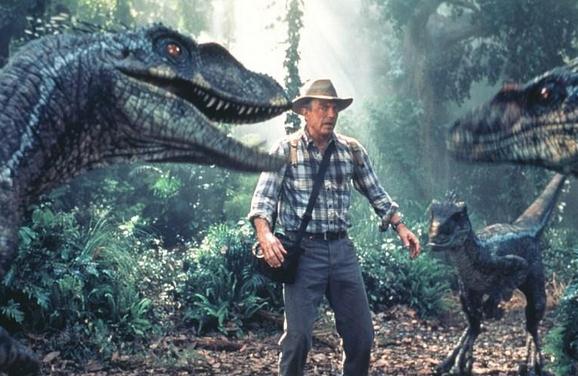 侏罗纪系列电影观影顺序