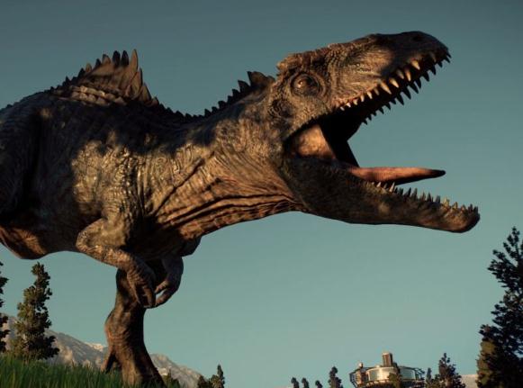 侏罗纪系列电影观影顺序