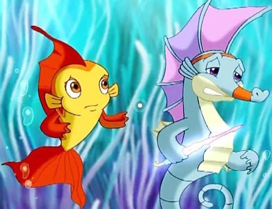 推荐3部好看的动画片（00后的回忆）