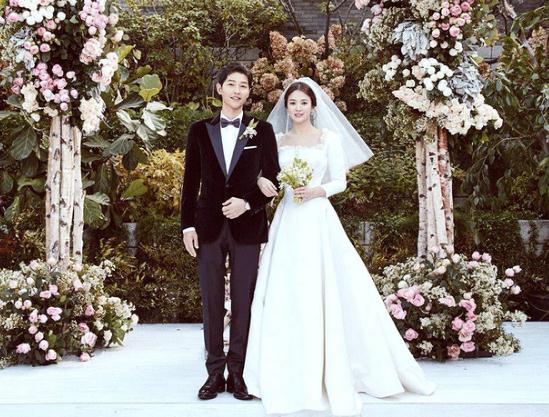 宋慧乔和宋仲基分手原因 宋仲基为什么不爱乔妹了