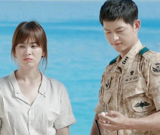 宋慧乔和宋仲基分手原因 宋仲基为什么不爱乔妹了