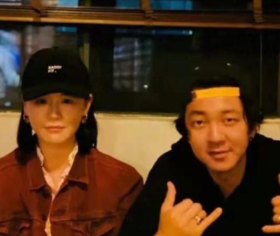 马思纯欧豪为什么分手 马思纯现任男友是谁 马思纯欧豪为什么分手 马思纯现任男友是谁