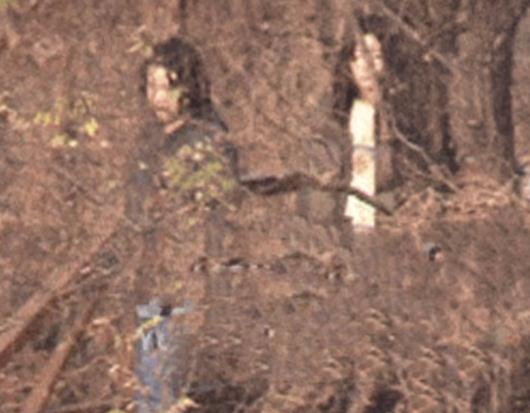 马思纯周冬雨是什么关系 两人闹掰了吗