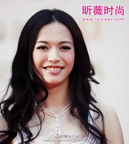 娱乐圈最烂女星：盘点娱乐圈最烂八大女星（图）