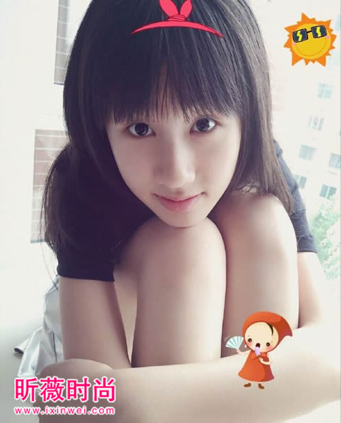 盘点十大美女童星：00后十大美女童星你中意哪个