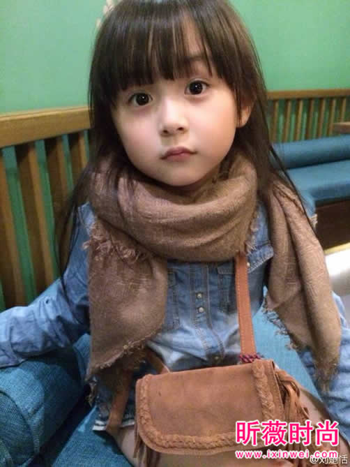 盘点十大美女童星:00后十大美女童星你中意哪个 盘点十大美女童星:00后十大美女童星你中意哪个