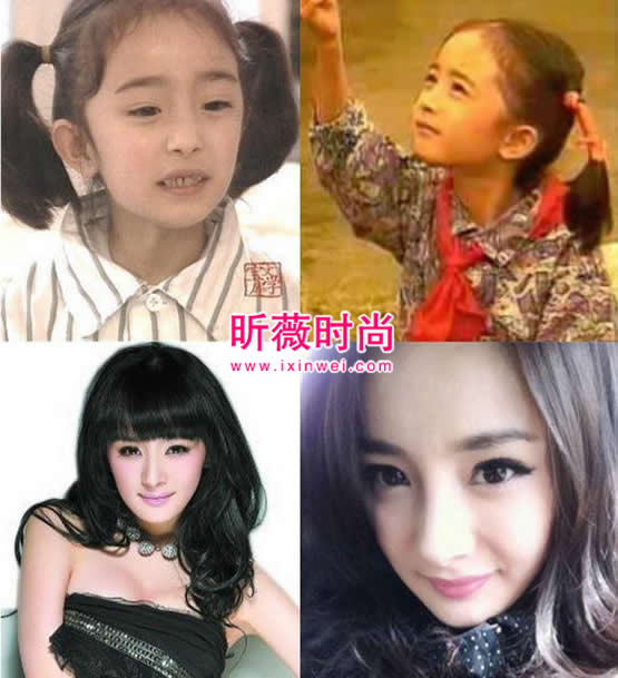 90后童星长大惊人变化:童星长大后的惊人变化竟这样 90后童星长大惊人变化:童星长大后的惊人变化竟这样