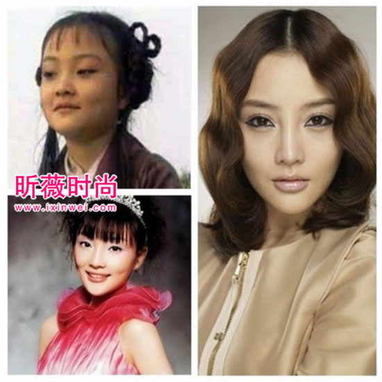 90后童星长大惊人变化:童星长大后的惊人变化竟这样 90后童星长大惊人变化:童星长大后的惊人变化竟这样