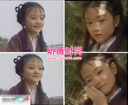 90后童星长大惊人变化:童星长大后的惊人变化竟这样 90后童星长大惊人变化:童星长大后的惊人变化竟这样