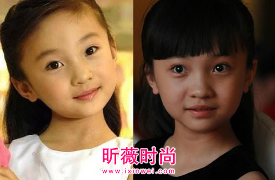 90后童星长大惊人变化:童星长大后的惊人变化竟这样 90后童星长大惊人变化:童星长大后的惊人变化竟这样