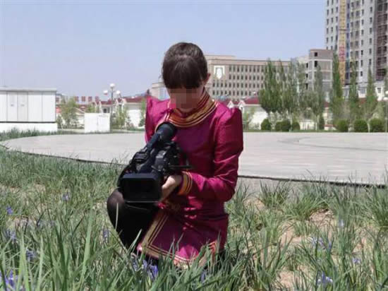 丈夫家暴妻子致死 儿子哭喊要杀了爸爸