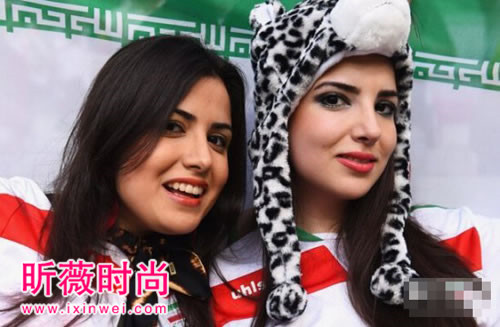 小伙伊朗遭碰瓷史上最强碰瓷老太将俩倾国倾城女儿嫁给他(图) 小伙伊朗遭碰瓷史上最强碰瓷老太将俩倾国倾城女儿嫁给他(图)