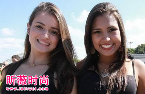 小伙伊朗遭碰瓷史上最强碰瓷老太将俩倾国倾城女儿嫁给他(图) 小伙伊朗遭碰瓷史上最强碰瓷老太将俩倾国倾城女儿嫁给他(图)