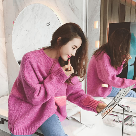 2017年毛衣流行趋势:入款毛衣裙最新时尚流行 2017年毛衣流行趋势:入款毛衣裙最新时尚流行