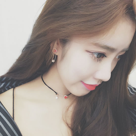 男票花钱花的甘心：让女票被爱心包裹过一个完美的情人节