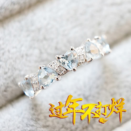 男票花钱花的甘心：让女票被爱心包裹过一个完美的情人节