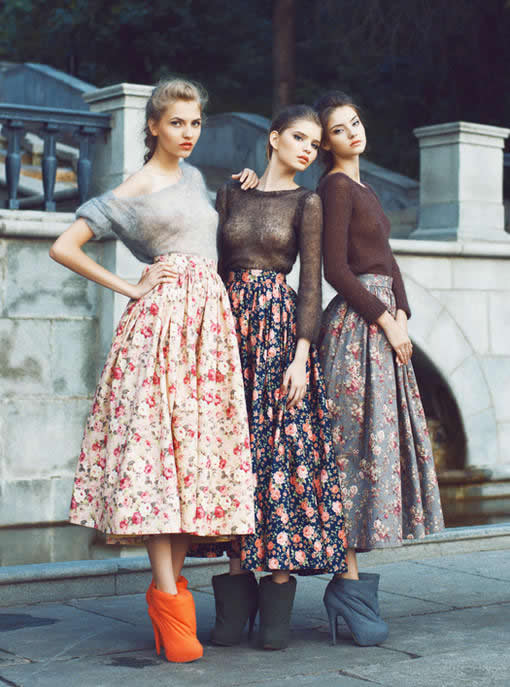 2017年开春衣服买啥好:这几款时髦衣服美翻了 2017年开春衣服买啥好:这几款时髦衣服美翻了