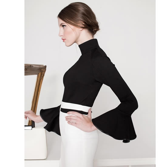 2017年开春衣服买啥好：这几款时髦衣服美翻了