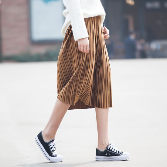 2017年开春衣服买啥好:这几款时髦衣服美翻了 2017年开春衣服买啥好:这几款时髦衣服美翻了